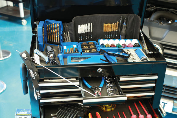 Master Technicians Tool Kit 61723