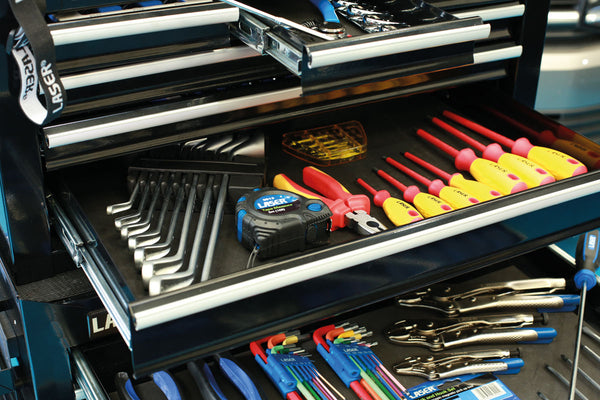 Master Technicians Tool Kit 61723