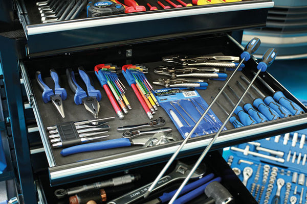 Master Technicians Tool Kit 61723