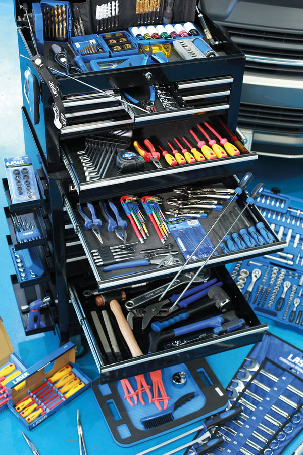 Master Technicians Tool Kit 61723