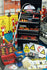 Hybrid/EV Cabinet Comprehensive Kit 61725