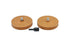 Stripe Off Disc 2pc 92623