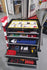 EV Tool Cabinet - Bodyshop Package 92632