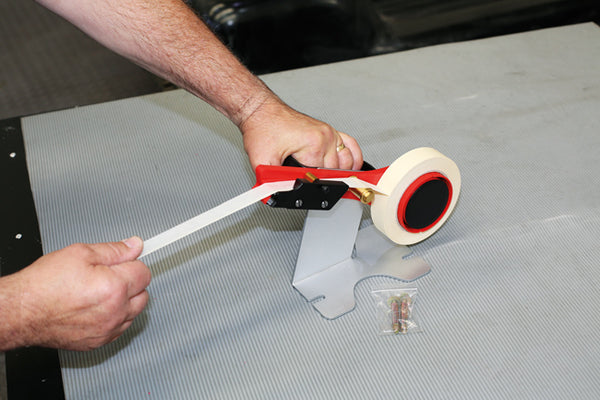 Soft Edge Masking Tape Dispenser 92633