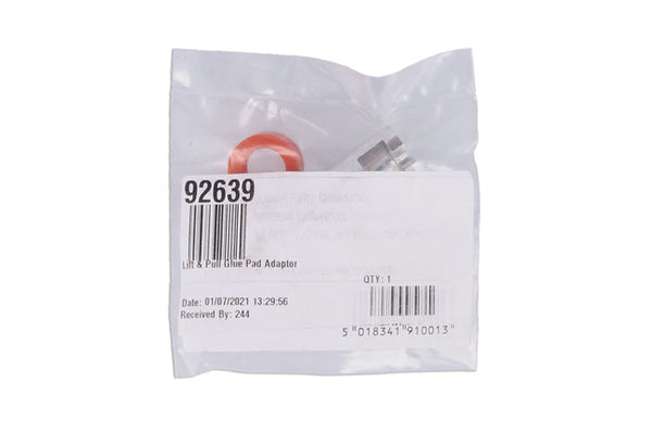 Lift & Pull Glue Pad Adaptor 92639