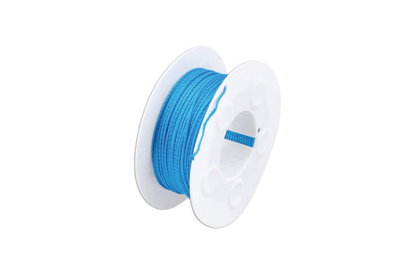 Glass Cut Out Wire - Nylon 92640