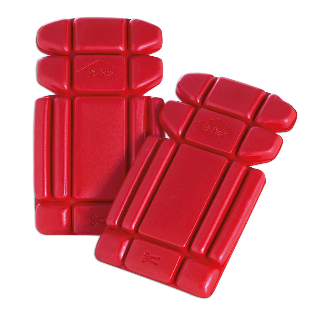 Flexible Knee Pads - pair LCKP002