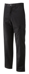 Workwear Trouser Grey - 32L LCPNT236-32L