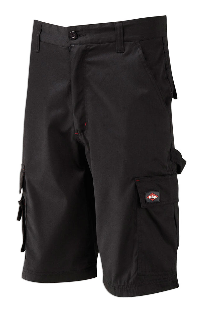 Cargo Shorts Black - 36 LCSHO806-36