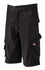 Cargo Shorts Black - 36 LCSHO806-36