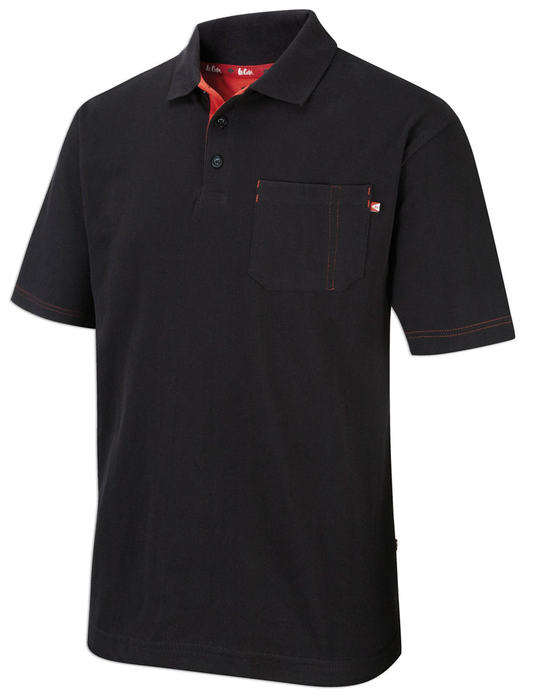 LC Classic Polo Shirt - XL LCTS011-XL