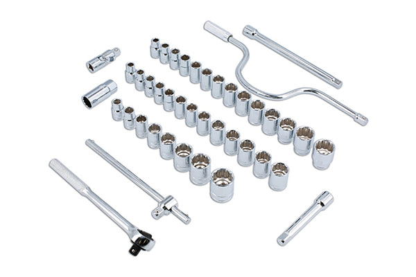 Socket Set 1/2