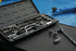 Socket Set 1/2"D 42pc SS4849