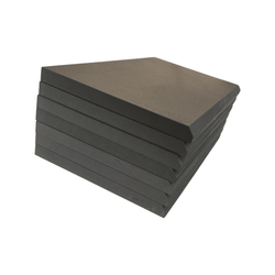 518943 - Replacement Carbon Vane for Rietschle - Set of 7