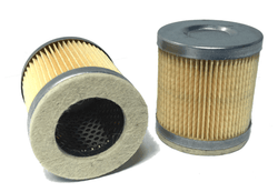 Air Filter - Becker 909505 - MANN C 75/2