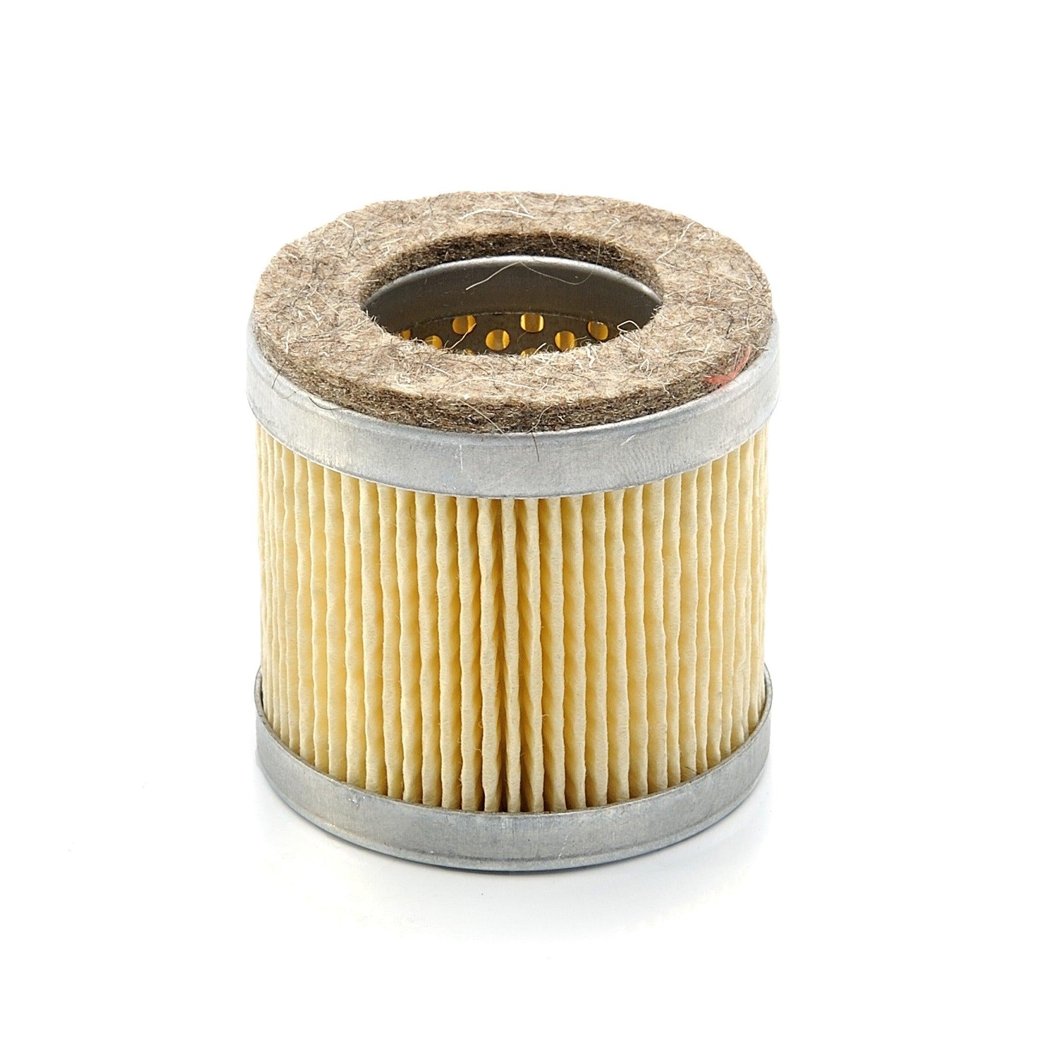 Air Filter - Becker 909529 - MANN C 78/6 - Paper - Machine Spares Shop
