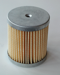 Air Filter - Becker 909532 - MANN C 79/1 - Machine Spares Shop