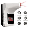 Automatic Wall mounted Infrared Thermometer