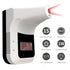Automatic Wall mounted Infrared Thermometer - Machine Spares Shop