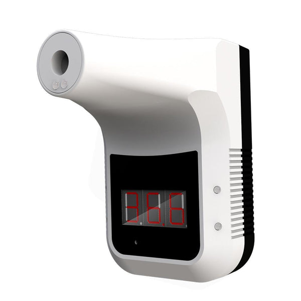 Automatic Wall mounted Infrared Thermometer - Machine Spares Shop