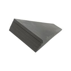 90136701005 - Becker Carbon Pump Vanes DTLF/DTLF/VTLF - 355x65x5mm