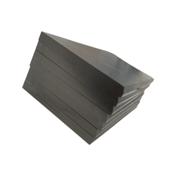 90135200007 Becker Carbon Pump Vanes DT/VT 3.40/4.40 - 95x43x4mm