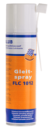 ELKALUB FLC 1012 Gleit Spray 300ml