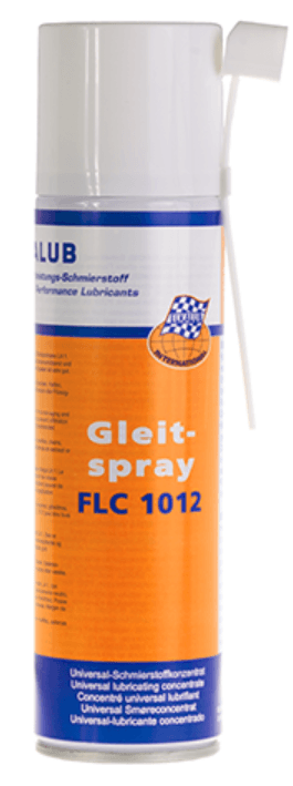 ELKALUB FLC 1012 Gleit Spray 300ml - Machine Spares Shop