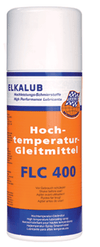 ELKALUB FLC 400 High-Temperature Lubricating Spray 400ml