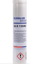 ELKALUB GLS 135/N2 Special Grease 400g Cartridge