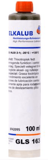 ELKALUB GLS 163 Special Grease 100g Cartridge