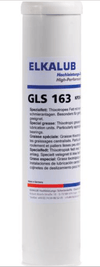 ELKALUB GLS 163 Special Grease 400g Cartridge