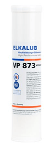 ELKALUB VP 873 H1 High-Load Grease 400g Cartridge