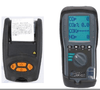 Exhaust Gas Analyser with Printer