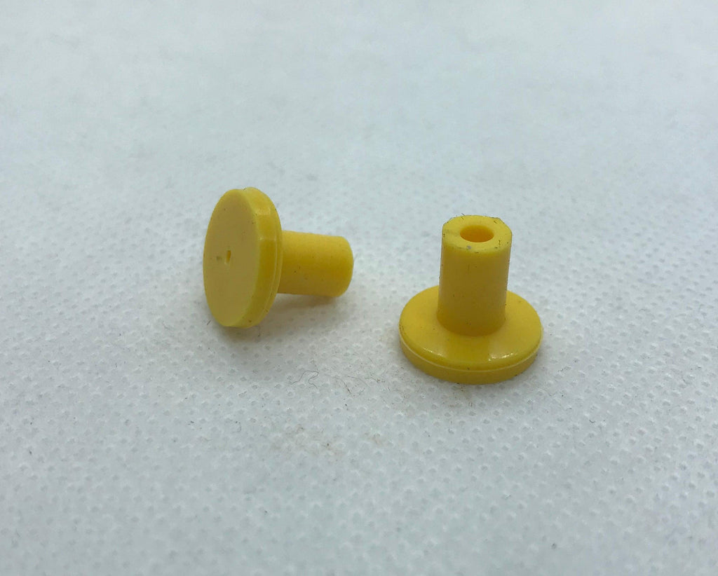 Heidelberg Stitchmaster Sucker - Yellow | Machine Spares Shop