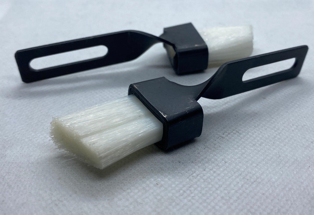 MAN Roland - Mabeg - Spies Replacement Twisted Feeder Brush