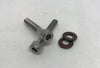 Muller Martini Blade Shear Bolts and Washer