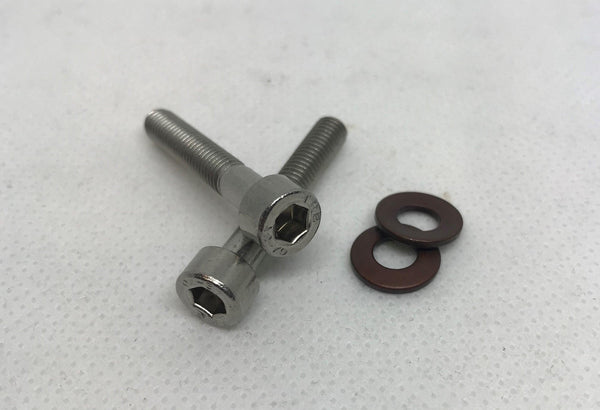 Muller Martini Blade Shear Bolts and Washer - Machine Spares Shop