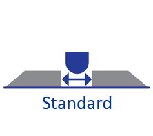 Original Steel Based Matrix Standard | Machine Spares Shop