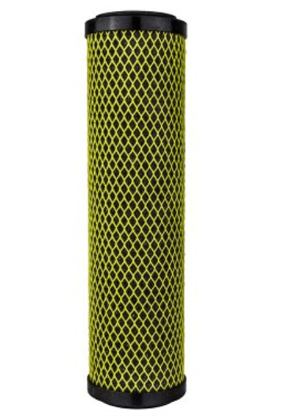 Pentair Fibredyne C-155 Electroplating Carbon Filter Cartridge