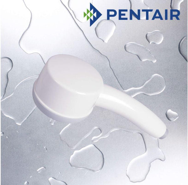 PENTAIR Medical Shower Filter Sterilised Set