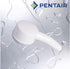 PENTAIR Medical Shower Filter Sterilised Set