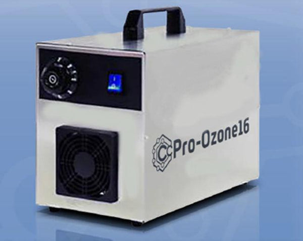 Pro-Ozone 16 - Ozone O3 - Sterilizing Machine - Machine Spares Shop
