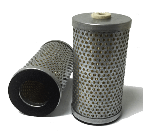 Replace Filter - Becker 909514 - MANN C718 - Machine Spares Shop