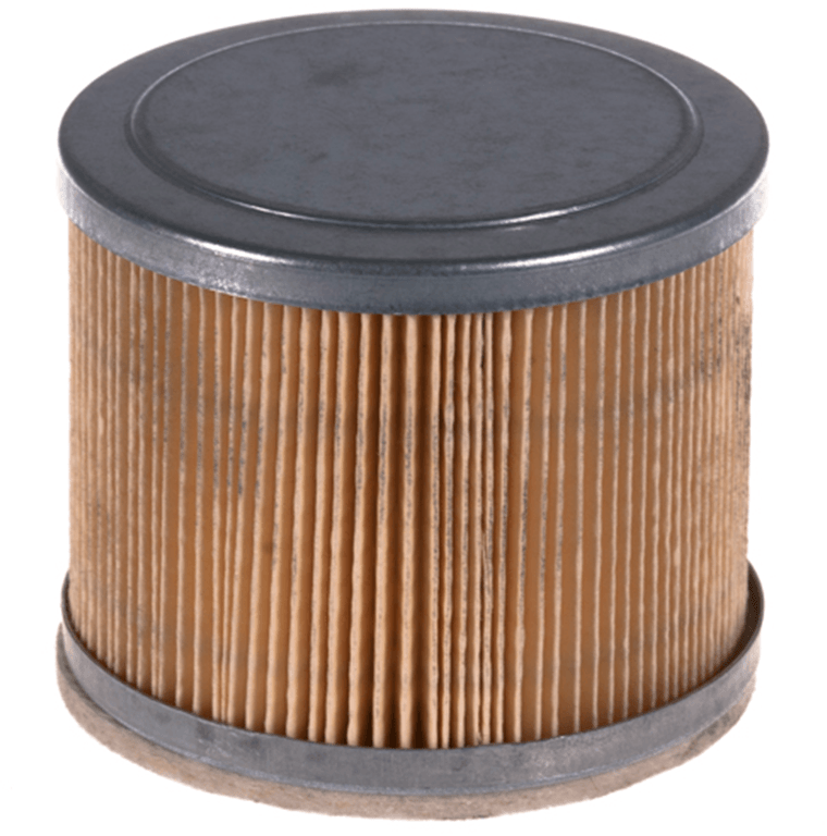 Replacement Air Filter - Becker 909506 - MANN C75/2 - Machine Spares Shop