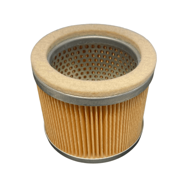 Replacement Air Filter - Rietschle 730533 - Machine Spares Shop