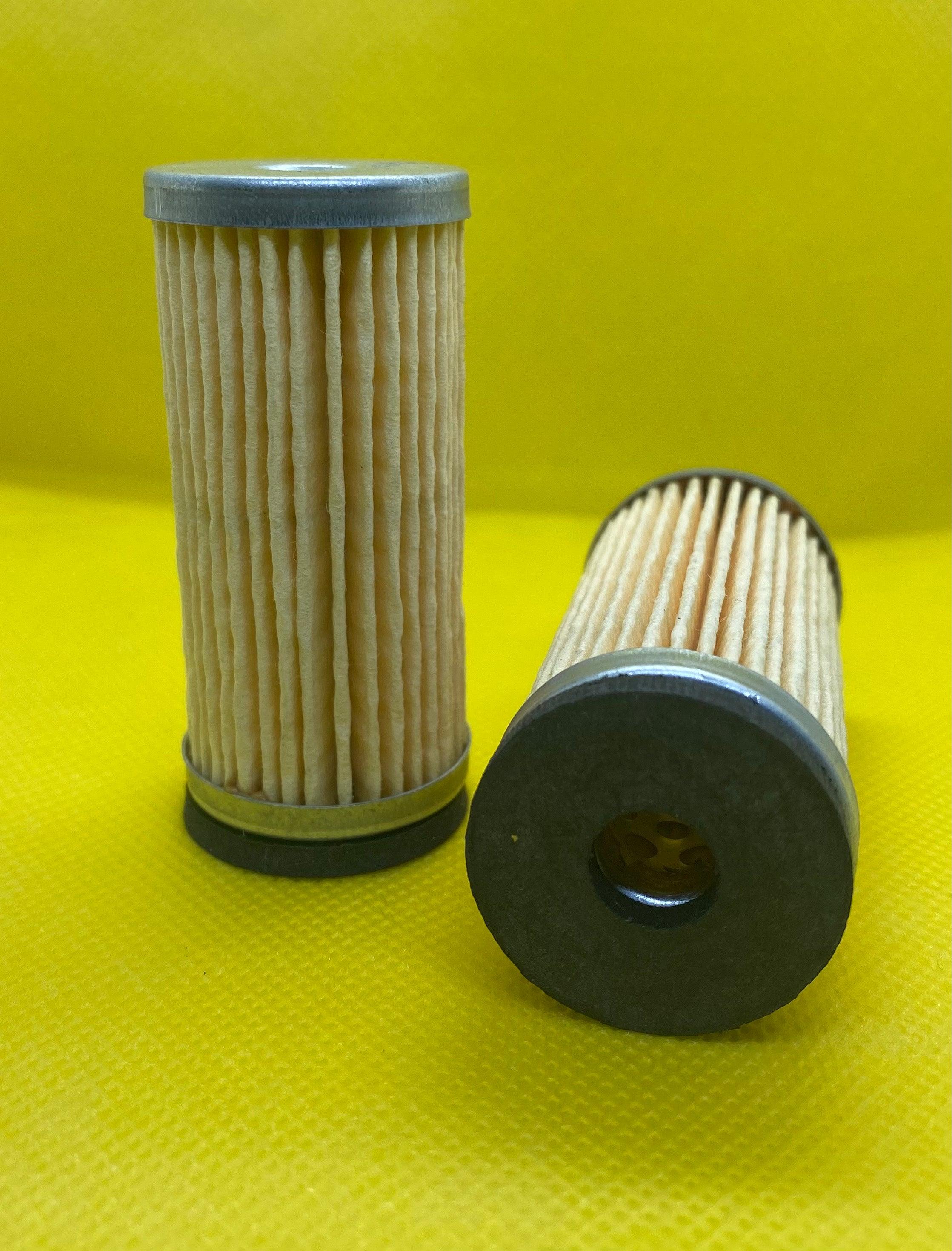 Rietschle 317856 - 317856.600 - Replacement Air Filter - MANN C32/2 - Machine Spares Shop