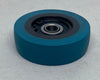 Roland 700 - Mabeg Replacement Rubber Feeder Wheel with bearing