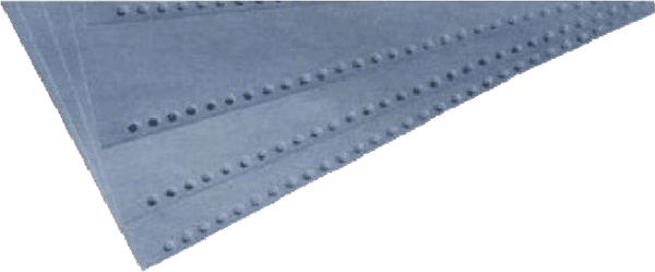 Rotaprint Wash up Sheets (225 - 495mm) - Machine Spares Shop